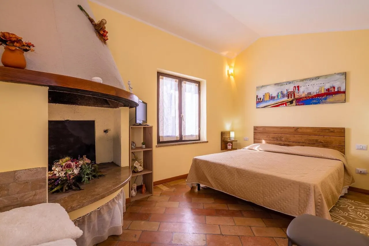 Hotel Terrazza Santa Chiara Assisi Italien