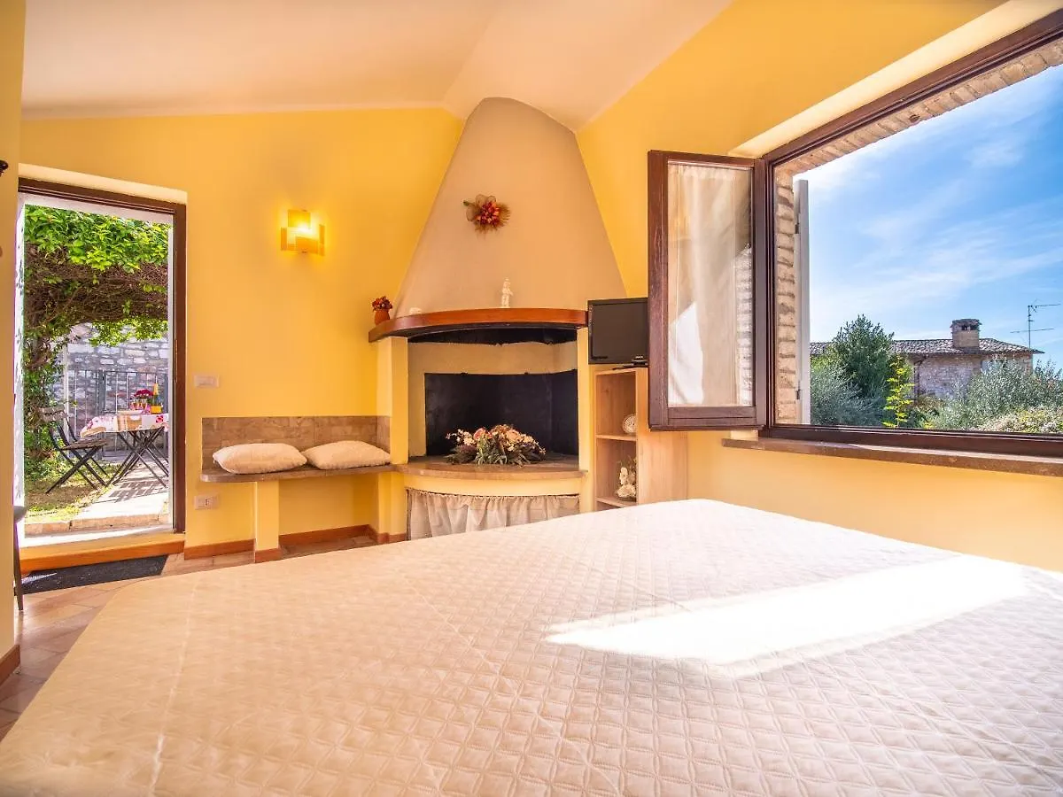Hotel Terrazza Santa Chiara Assisi 0*,  Italien